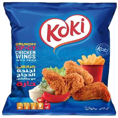 كوكي
